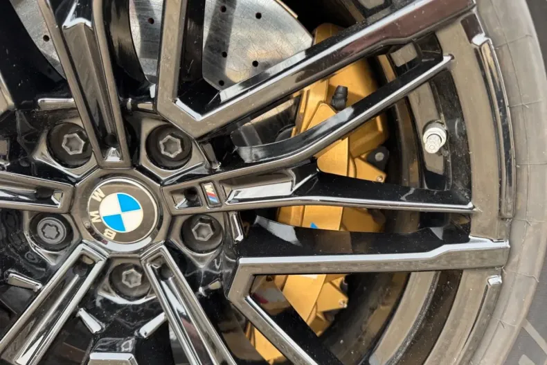 BMW M5 din 2024 cu 5.995 km - oferta BMW161685 - foto 7