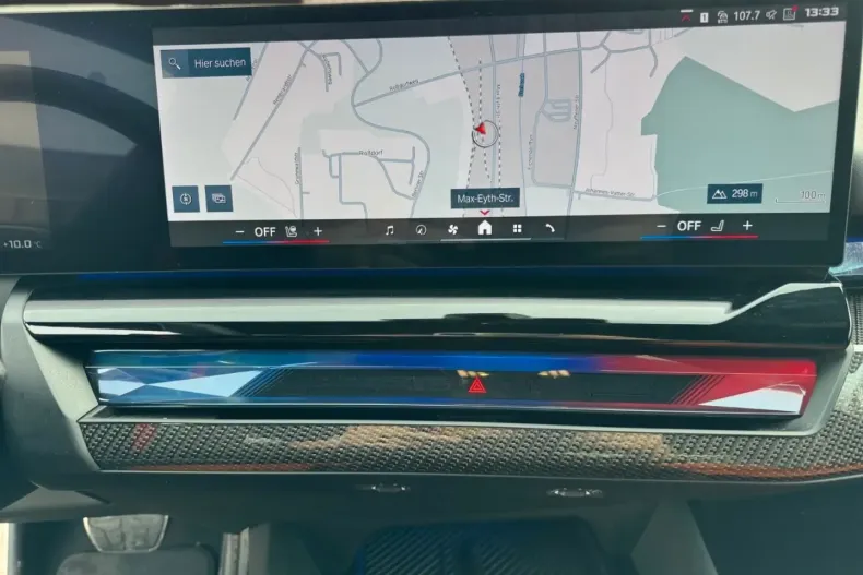 BMW M5 din 2024 cu 5.995 km - oferta BMW161685 - foto 14