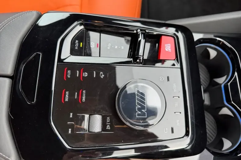 BMW M5 din 2024 cu 5.995 km - oferta BMW161685 - foto 15