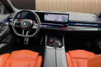 BMW M5 din 2024 cu 5.995 km - oferta BMW161685 - foto 19
