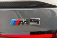 BMW M5 din 2024 cu 5.995 km - oferta BMW161685 - foto 20