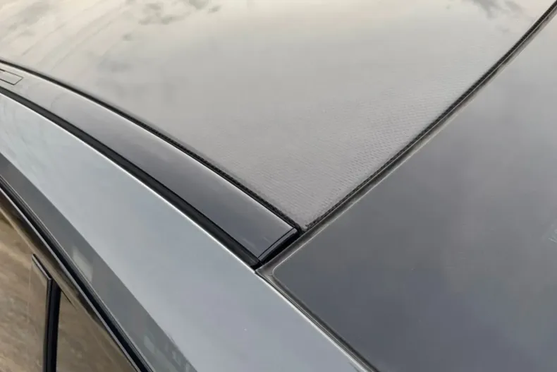 BMW M5 din 2024 cu 5.995 km - oferta BMW161685 - foto 21