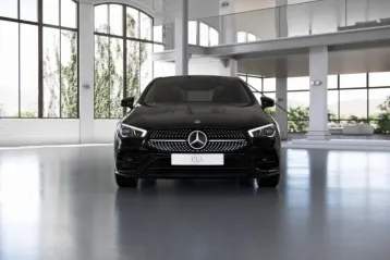 Mercedes-Benz CLA 250 din 2023 - oferta MER161686