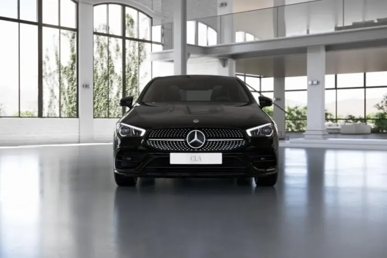 Mercedes-Benz CLA 250 din 2023 cu 46.627 km - oferta MER161686 - foto 1