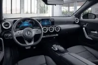 Mercedes-Benz CLA 250 din 2023 cu 46.627 km - oferta MER161686 - foto 5