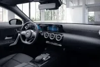 Mercedes-Benz CLA 250 din 2023 cu 46.627 km - oferta MER161686 - foto 7