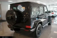 Mercedes-Benz G 450 din 2024 cu 1.214 km - oferta MER161687 - foto 3