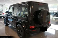 Mercedes-Benz G 450 din 2024 cu 1.214 km - oferta MER161687 - foto 4