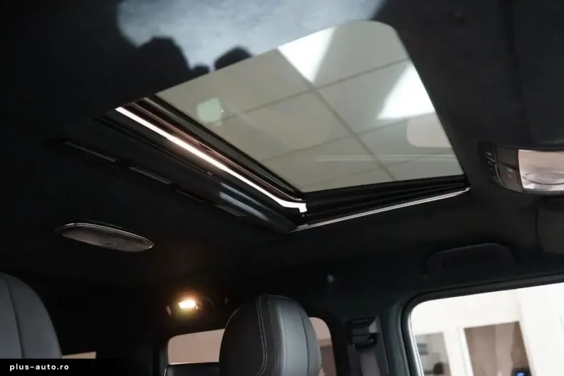 Mercedes-Benz G 450 din 2024 cu 1.214 km - oferta MER161687 - foto 6