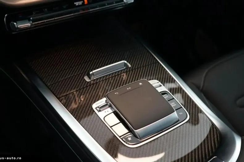 Mercedes-Benz G 450 din 2024 cu 1.214 km - oferta MER161687 - foto 10