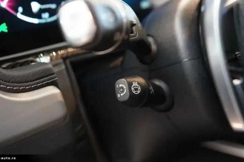 Mercedes-Benz G 450 din 2024 cu 1.214 km - oferta MER161687 - foto 11