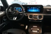 Mercedes-Benz G 450 din 2024 cu 1.214 km - oferta MER161687 - foto 12