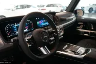 Mercedes-Benz G 450 din 2024 cu 1.214 km - oferta MER161687 - foto 13