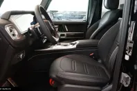 Mercedes-Benz G 450 din 2024 cu 1.214 km - oferta MER161687 - foto 14