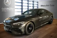 Mercedes-Benz CLE 200 din 2024 cu 5.372 km - oferta MER161688 - foto 1