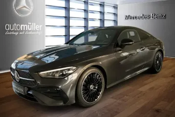 Mercedes-Benz CLE 200 din 2024 - oferta MER161688