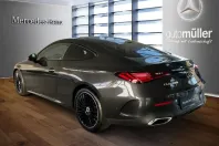 Mercedes-Benz CLE 200 din 2024 cu 5.372 km - oferta MER161688 - foto 8