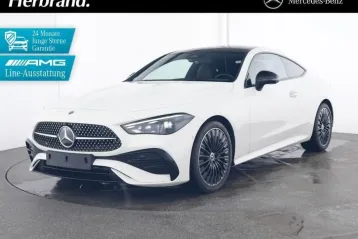 Mercedes-Benz CLE 220 din 2024 - oferta MER161689