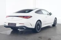 Mercedes-Benz CLE 220 din 2024 cu 21.552 km - oferta MER161689 - foto 2