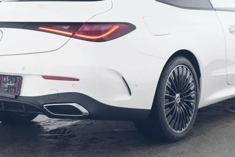 Mercedes-Benz CLE 220 din 2024 cu 21.552 km - oferta MER161689 - foto 4