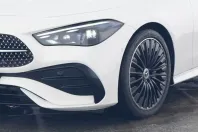 Mercedes-Benz CLE 220 din 2024 cu 21.552 km - oferta MER161689 - foto 5