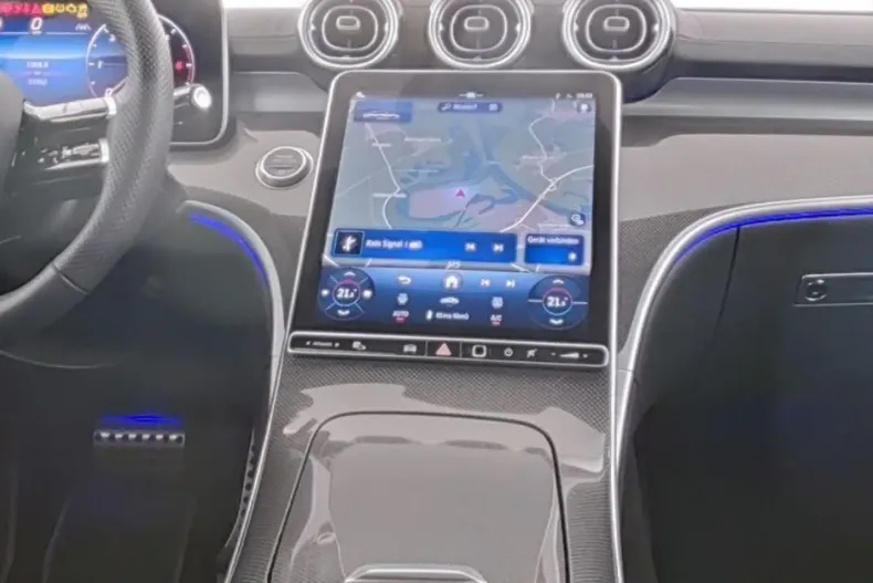 Mercedes-Benz CLE 220 din 2024 cu 21.552 km - oferta MER161689 - foto 6