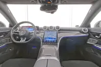 Mercedes-Benz CLE 220 din 2024 cu 21.552 km - oferta MER161689 - foto 8