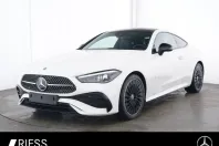 Mercedes-Benz CLE 200 din 2024 cu 21.006 km - oferta MER161690 - foto 1