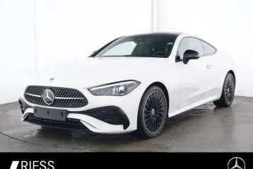 Mercedes-Benz CLE 200 din 2024 - oferta MER161690