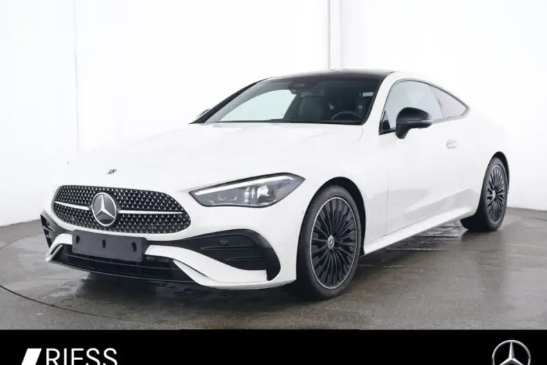 Mercedes-Benz CLE 200 din 2024 cu 21.006 km - oferta MER161690 - foto 1