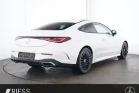 Mercedes-Benz CLE 200 din 2024 cu 21.006 km - oferta MER161690 - foto 2