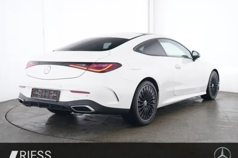 Mercedes-Benz CLE 200 din 2024 cu 21.006 km - oferta MER161690 - foto 2