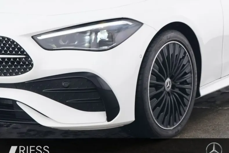 Mercedes-Benz CLE 200 din 2024 cu 21.006 km - oferta MER161690 - foto 3