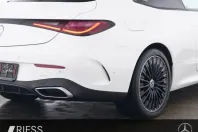 Mercedes-Benz CLE 200 din 2024 cu 21.006 km - oferta MER161690 - foto 4