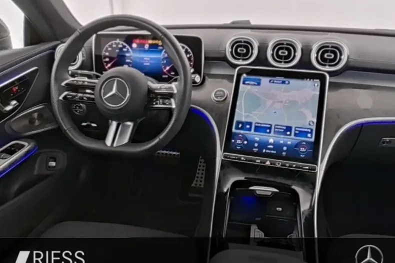 Mercedes-Benz CLE 200 din 2024 cu 21.006 km - oferta MER161690 - foto 5