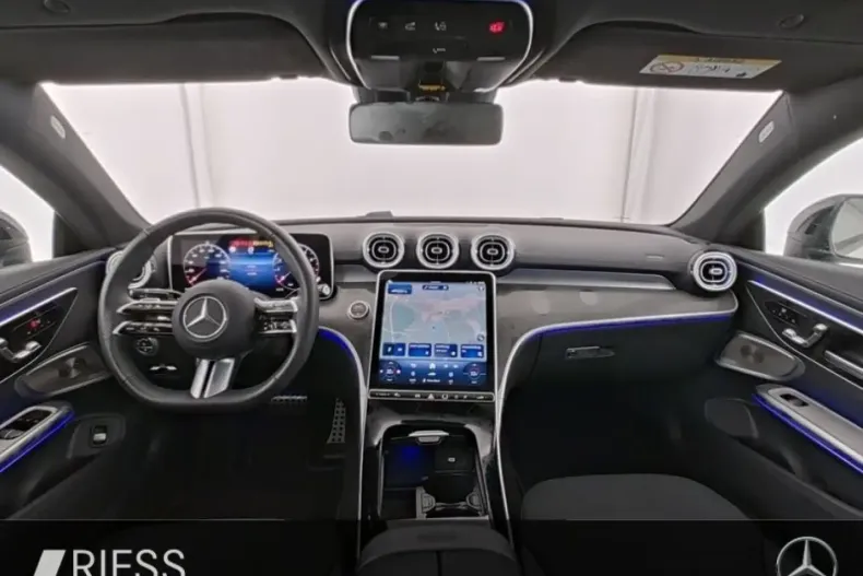 Mercedes-Benz CLE 200 din 2024 cu 21.006 km - oferta MER161690 - foto 6