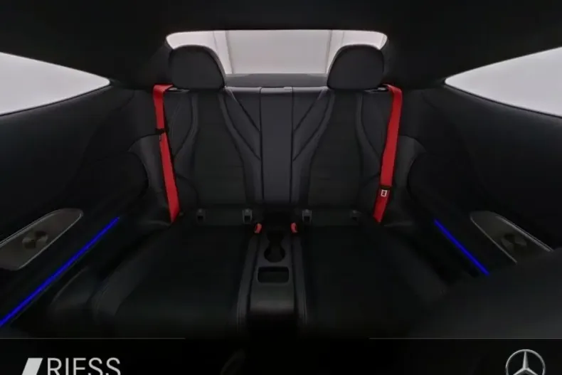 Mercedes-Benz CLE 200 din 2024 cu 21.006 km - oferta MER161690 - foto 7