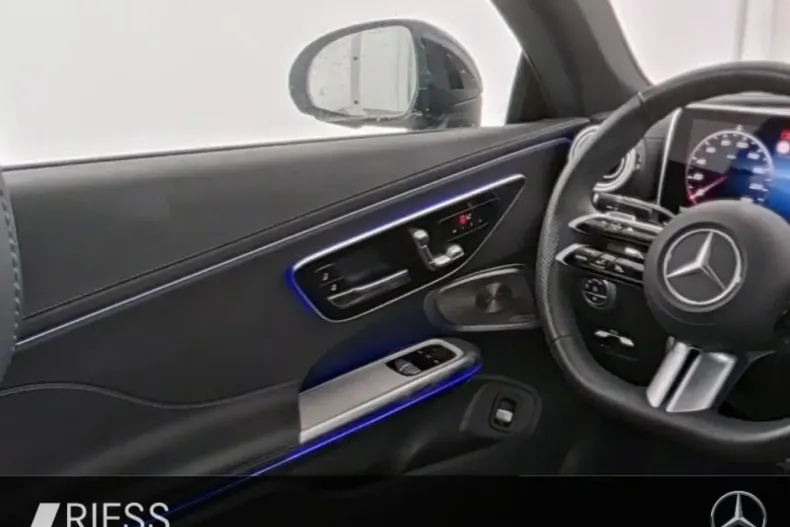 Mercedes-Benz CLE 200 din 2024 cu 21.006 km - oferta MER161690 - foto 8