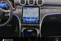 Mercedes-Benz CLE 200 din 2024 cu 21.006 km - oferta MER161690 - foto 9