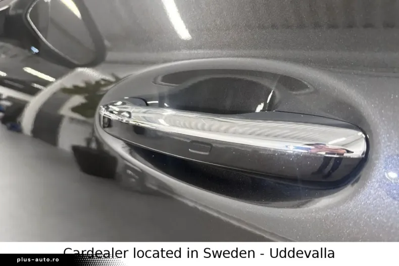 Mercedes-Benz GLC 300 din 2024 cu 31.400 km - oferta MER161691 - foto 9