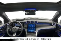 Mercedes-Benz GLC 300 din 2024 cu 31.400 km - oferta MER161691 - foto 11