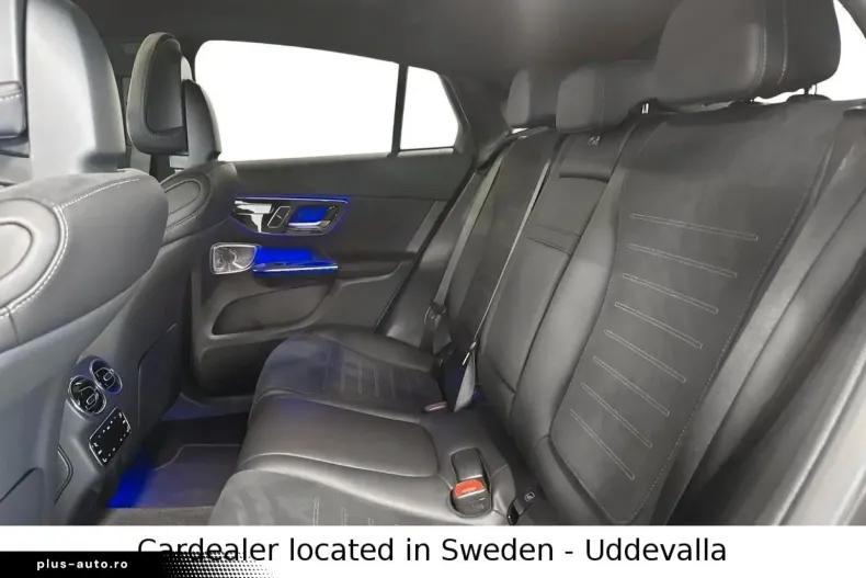 Mercedes-Benz GLC 300 din 2024 cu 31.400 km - oferta MER161691 - foto 12