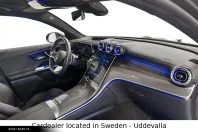 Mercedes-Benz GLC 300 din 2024 cu 31.400 km - oferta MER161691 - foto 13