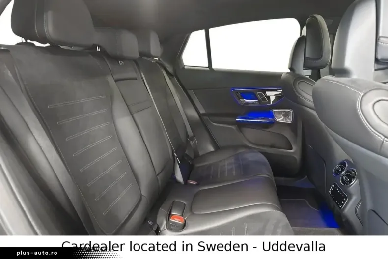 Mercedes-Benz GLC 300 din 2024 cu 31.400 km - oferta MER161691 - foto 14