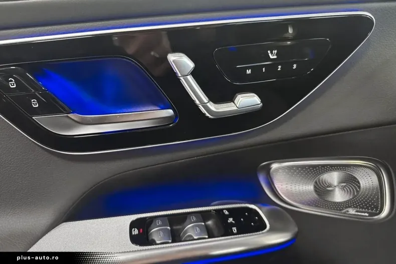 Mercedes-Benz GLC 300 din 2024 cu 31.400 km - oferta MER161691 - foto 18