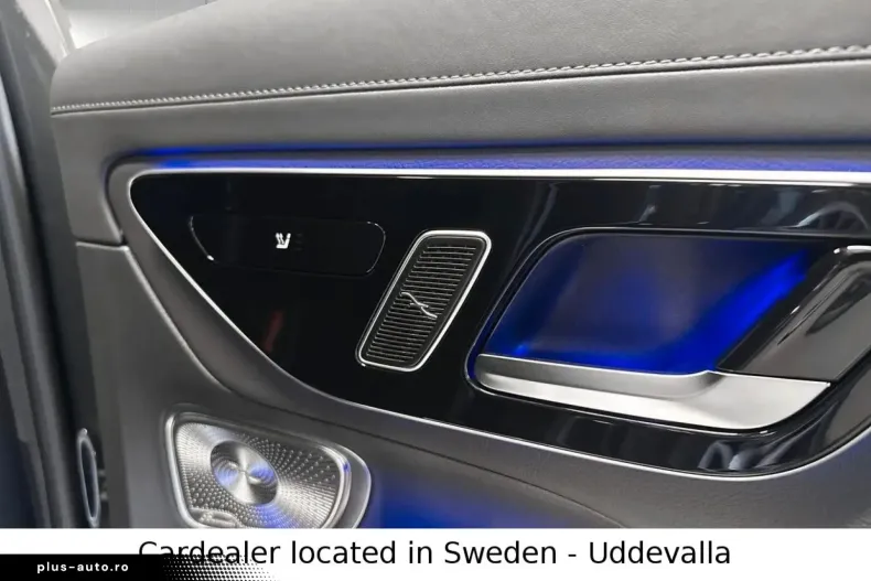 Mercedes-Benz GLC 300 din 2024 cu 31.400 km - oferta MER161691 - foto 19