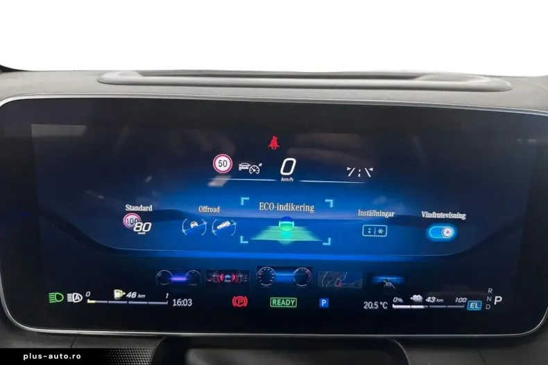 Mercedes-Benz GLC 300 din 2024 cu 31.400 km - oferta MER161691 - foto 22