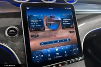 Mercedes-Benz GLC 300 din 2024 cu 31.400 km - oferta MER161691 - foto 23