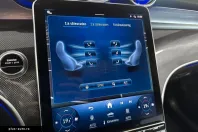 Mercedes-Benz GLC 300 din 2024 cu 31.400 km - oferta MER161691 - foto 24