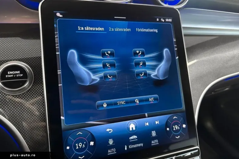 Mercedes-Benz GLC 300 din 2024 cu 31.400 km - oferta MER161691 - foto 24